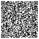 QR code with Gas City Utilities Department contacts