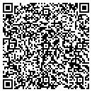 QR code with Robert D Findley DDS contacts