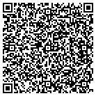 QR code with J C Penney Portrait Studio contacts