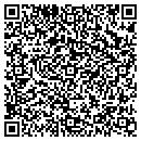 QR code with Pursell Monuments contacts