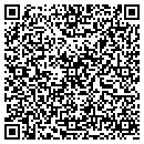 QR code with Srader Inc contacts