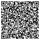 QR code with Kristina J Mathis contacts