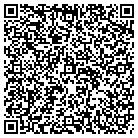 QR code with Madison Cnty Purdue Co-Op Extn contacts