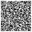QR code with Blue's Fence contacts