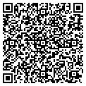 QR code with Cope's contacts