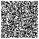 QR code with Muncie Recreation-Community Ed contacts