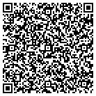 QR code with San Juan Pools Of Indianapolis contacts