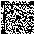 QR code with A Aaaquality Lock & Key contacts