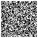 QR code with Hobson's Cleaners contacts