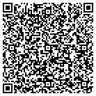 QR code with Factory Card Outlet 135 contacts