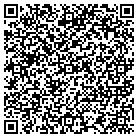 QR code with County Hand & Orthopedic Clnc contacts
