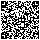 QR code with Catherines contacts