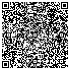 QR code with T R Arnold & Assoc Inc contacts