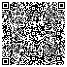 QR code with Advanced Carpet & Upholstery contacts