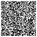 QR code with R C Initiatives contacts
