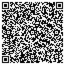 QR code with J D Auto Sales contacts