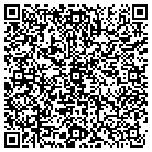QR code with San Pedro Feed and Hardware contacts