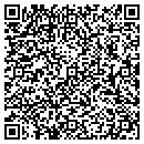 QR code with Azcomputech contacts