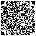 QR code with AWS contacts