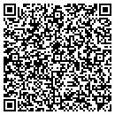 QR code with Robert Hurwitz MD contacts