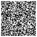 QR code with AFLAC contacts