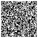 QR code with Peekaboo contacts