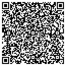 QR code with Yoder Dry Wall contacts