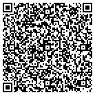 QR code with Zahl's Elevator & Feed Mill contacts