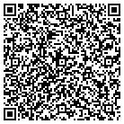 QR code with Saint Johns Untd Church Christ contacts