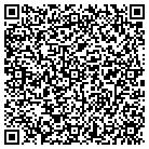QR code with J R Neidlinger Heating & Clng contacts