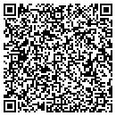 QR code with Tips & Toes contacts