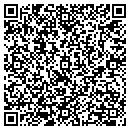 QR code with Autozone contacts