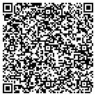 QR code with Mt Zion Baptist Apts contacts