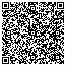 QR code with D Moe Contracting contacts