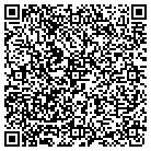 QR code with Apprenticeship and Training contacts