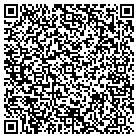 QR code with T JS Golf Club Repair contacts