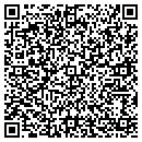 QR code with C & M Alarm contacts