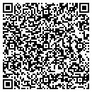 QR code with Zip's Barber Shop contacts