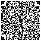 QR code with Chalfant's Komakai Academy contacts