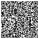 QR code with James Wilson contacts