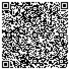 QR code with Hancock County Microfilm contacts