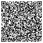 QR code with De Lisle Produce Co contacts