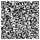 QR code with J C Lamination contacts