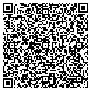 QR code with CCA Art Gallery contacts