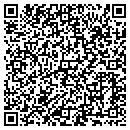 QR code with T & H Sweeper Co contacts
