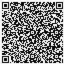 QR code with Rons Records Service contacts