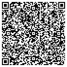QR code with Huntington Tractor Sales contacts