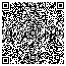 QR code with C-Jay's Auto Sales contacts
