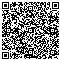 QR code with Cinnzeo contacts
