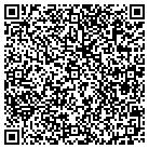 QR code with Rigdon United Methodist Church contacts